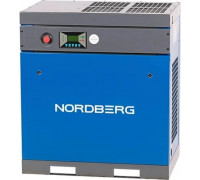 Компрессор винтовой NORDBERG NCB20