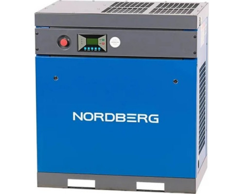 Компрессор винтовой NORDBERG NCB20