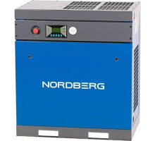 Компрессор винтовой NORDBERG NCB15
