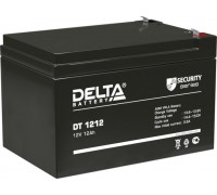 Аккумулятор Delta DT 1212