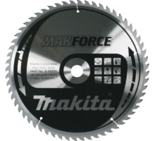 Пильный диск по дереву MAKITA 355x30x1.8x60T для makforce [B-35221]