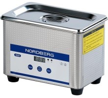 Установка для мойки деталей NORDBERG NU08 без подогрева, 0,8 л ЦБ-00017596