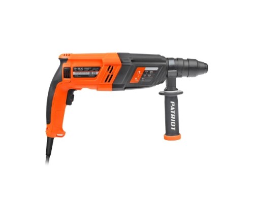 Перфоратор PATRIOT RH 263Q [140301314]