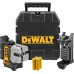 Лазерный уровень DeWALT DW089K-XJ