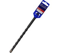 Бур SDS-plus Cutop Profi 12х260 мм по бетону двойная резьба 40-12260