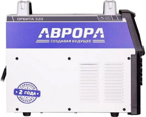 Сварочный инвертор Aurora Орбита 320