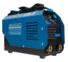 Сварочный инвертор SOLARIS MMA-250D