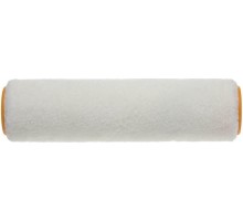 Валик малярный стержневой STAYER VELOUR ворс 4мм, бюгель 6мм, 30х150мм, master 0231-15
