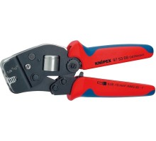 Инструмент для опрессовки кабельных наконечников KNIPEX 975308 [KN-975308]