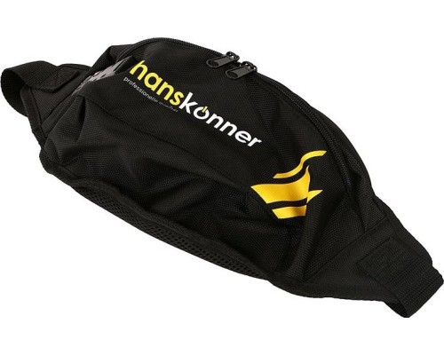 Сумка поясная HANSKONNER HKWB0002 410ммx170ммx100мм, кодовый замок, pat. Сумка поясная HANSKONNER HKWB0002 410ммx170ммx100мм, кодовый замок, pat.