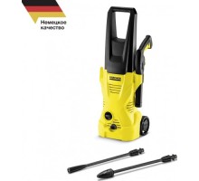 Бытовая мойка высокого давления KARCHER K 2 *EU (1.673-220.0) [1.673-220.0]