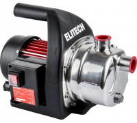 Насос поверхностный ELITECH НП 800Н 205649
