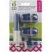 Комплект для полива GREEN APPLE GAKP12-095 Eco [Б0017858]