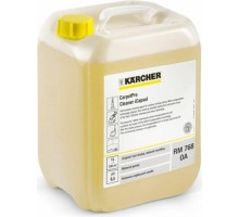 Средство для чистки ковров KARCHER iCapsol RM 768 OA (6.296-127.0), 10 л. [6.296-127.0]