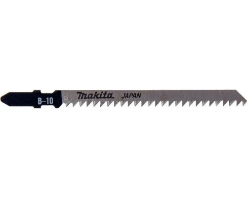 Пилки по дереву MAKITA A-85628 в-10, 5 шт. Пилки по дереву MAKITA A-85628 в-10, 5 шт.