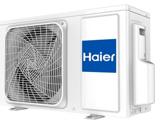 Сплит-система с инверторным управлением HAIER AS25S2SJ1FA-W/in серия Серия Jade [AS25S2SJ1FA-W]