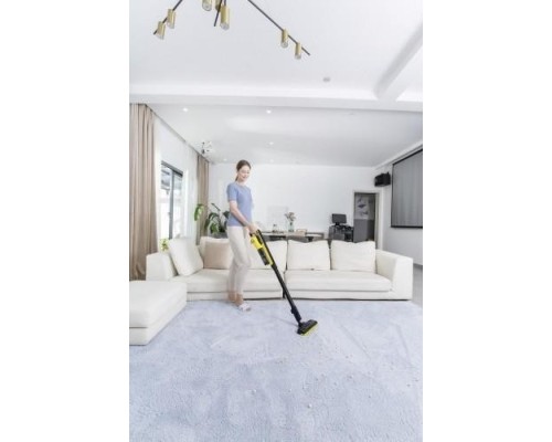 Пылесос сетевой KARCHER VC 4s Cordless (1.198-280.0), аккумуляторный [1.198-280.0]