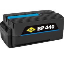 Аккумулятор DDE BP 440 (4 Ач, 40 В, Li-ion) [909-372]