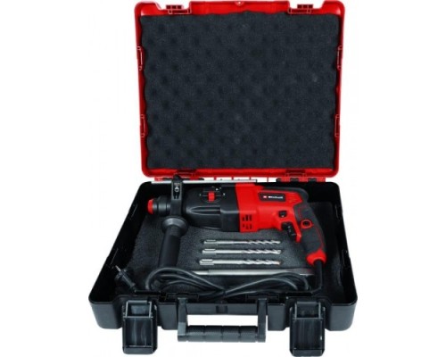 Перфоратор EINHELL 4257992 TC-RH 620 4F Kit