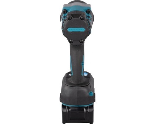 Гайковерт аккумуляторный MAKITA TW 007 GD201 [TW007GD201]