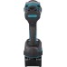 Гайковерт аккумуляторный MAKITA TW 007 GD201 [TW007GD201]