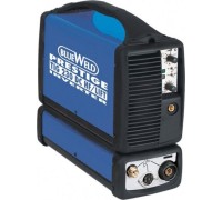 Аппарат аргонно-дуговой сварки BLUE WELD PRESTIGE TIG-230 DC [852137]