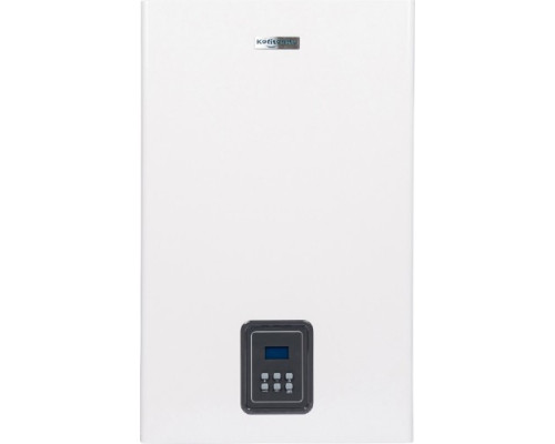 Котел газовый KOTITONTTU TOIVO T36 OK OpenTherm с шиной 00-00000634 купить с доставкой и официальной гарантией
