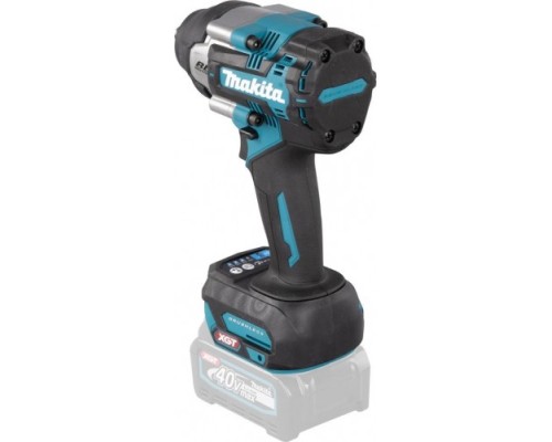 Гайковерт аккумуляторный MAKITA TW 007 GD201 [TW007GD201]