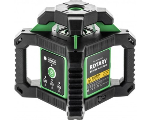 Лазерный уровень ADA ROTARY 400 HV-G SERVO [А00584]