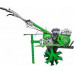 Культиватор AURORA DIGGER 750 с комплектом фрез гусиные лапки 24586