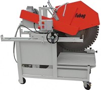 Станок камнерезный FUBAG PK-100 N 400V PK100N