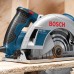 Сетевая дисковая пила BOSCH GKS 190 [0615990L2E] Toolbox PRO