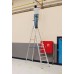 Стремянка алюминиевая KRAUSE STABILO 12 ступеней [124579]