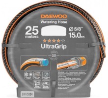 Шланг для полива DAEWOO UltraGrip 5/8