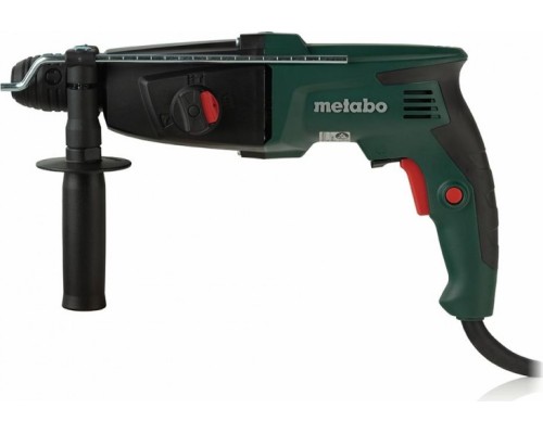 Перфоратор сетевой METABO KHE 2444 [606154510]