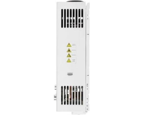 Газовая колонка HAIER IGW12B [TD0028954RU]