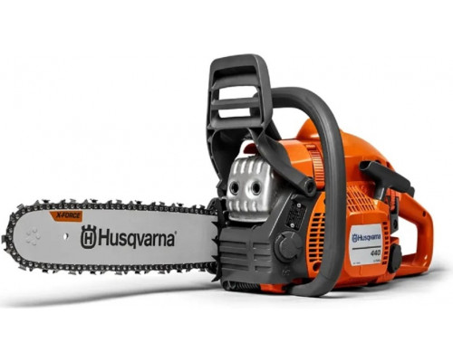 Бензопила Husqvarna 440 II 15" 9705600-35