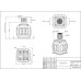 Горловина POLIMER GROUP КС-5 (с вырезом) [AK05010101]