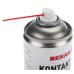 Cмазка контактов REXANT KONTAKT 61, 520мл (400мл), аэрозоль 85-0007