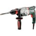 Перфоратор сетевой METABO KHE 2660 Quick БЗП в комплекте [600663500]