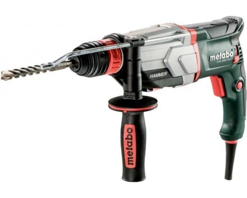 Перфоратор сетевой METABO KHE 2660 Quick [600663510]