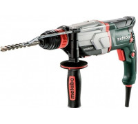 Перфоратор METABO KHE 2660 Quick БЗП в комплекте 600663500