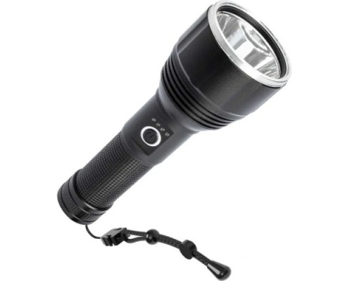 Фонарь ручной КОСМОС KOC130Lit аккумуляторный, 20 Bт, съемный Li-ion 26650 Фонарь ручной КОСМОС KOC130Lit аккумуляторный, 20 Bт, съемный Li-ion 26650