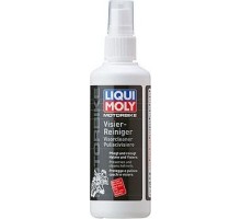 Очиститель забрал шлемов LIQUI MOLY Motorbike Visier-Reiniger 0,1 л 1571 [1571]