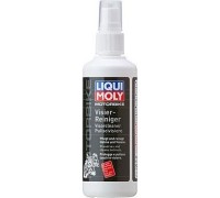 Очиститель забрал шлемов LIQUI MOLY Motorbike Visier-Reiniger 0,1 л 1571 1571