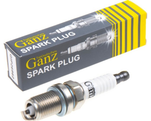 Свеча зажигания GANZ GIP26962