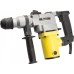 Перфоратор KOLNER KRH 900C комплект насадок, кейс [кн900ц]
