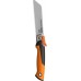 Пила садовая FISKARS PowerTooth 150мм 19 зубьев на дюйм [1062932]