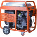 Генератор бензиновый Evoline PB 18003 E (Zongshen) 1T90DF181EVO