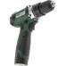 Дрель-шуруповерт аккумуляторная Hammer ACD12CS 2x1.5Ah Li-ion, 26Hм [101-117]